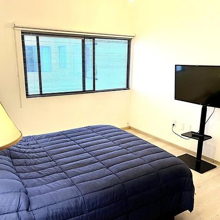 Apartment In The Touristic Heart Of Mexico City Ngoại thất bức ảnh