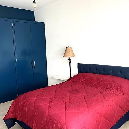 Apartment In The Touristic Heart Of Mexico City Ngoại thất bức ảnh