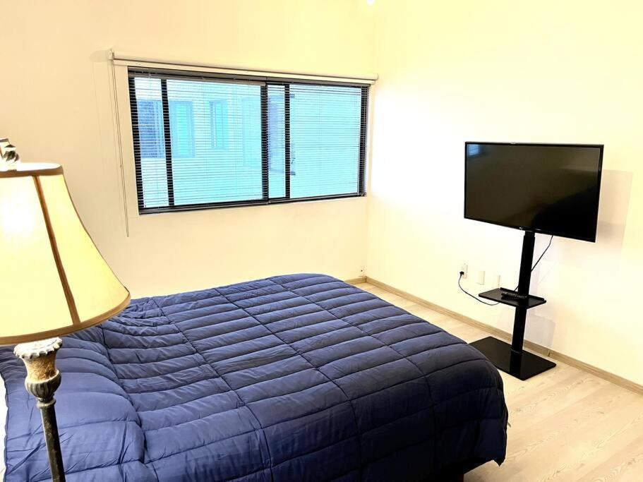 Apartment In The Touristic Heart Of Mexico City Ngoại thất bức ảnh