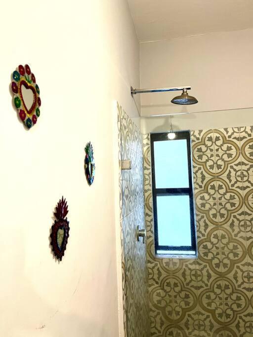 Apartment In The Touristic Heart Of Mexico City Ngoại thất bức ảnh