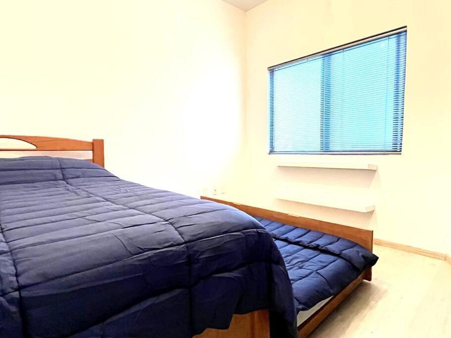 Apartment In The Touristic Heart Of Mexico City Ngoại thất bức ảnh