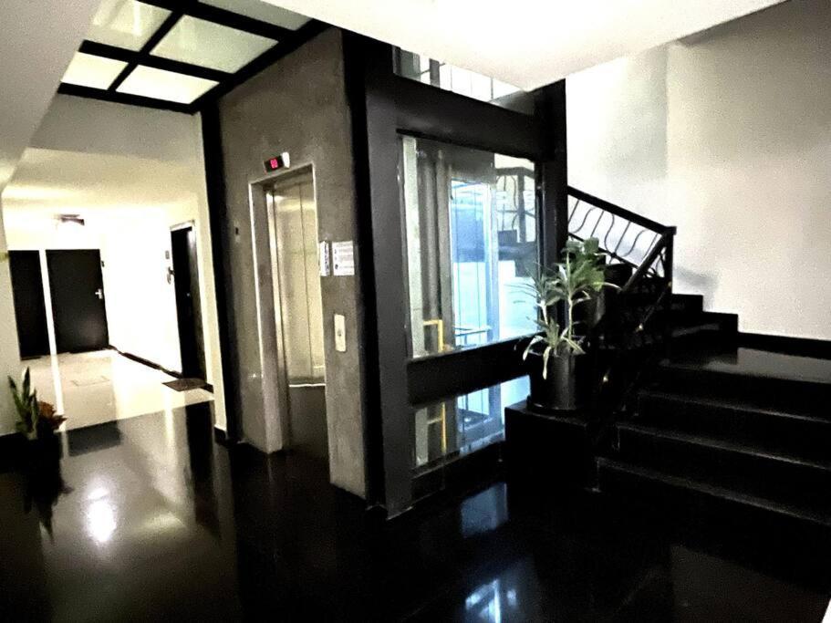 Apartment In The Touristic Heart Of Mexico City Ngoại thất bức ảnh