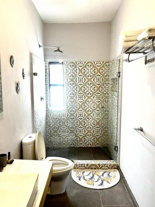 Apartment In The Touristic Heart Of Mexico City Ngoại thất bức ảnh
