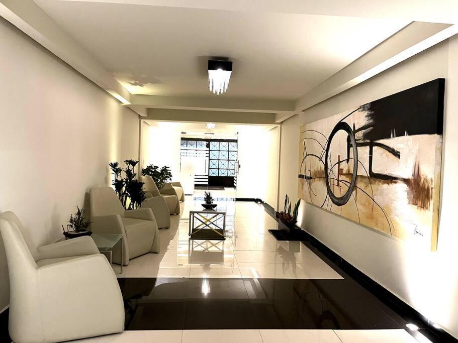 Apartment In The Touristic Heart Of Mexico City Ngoại thất bức ảnh