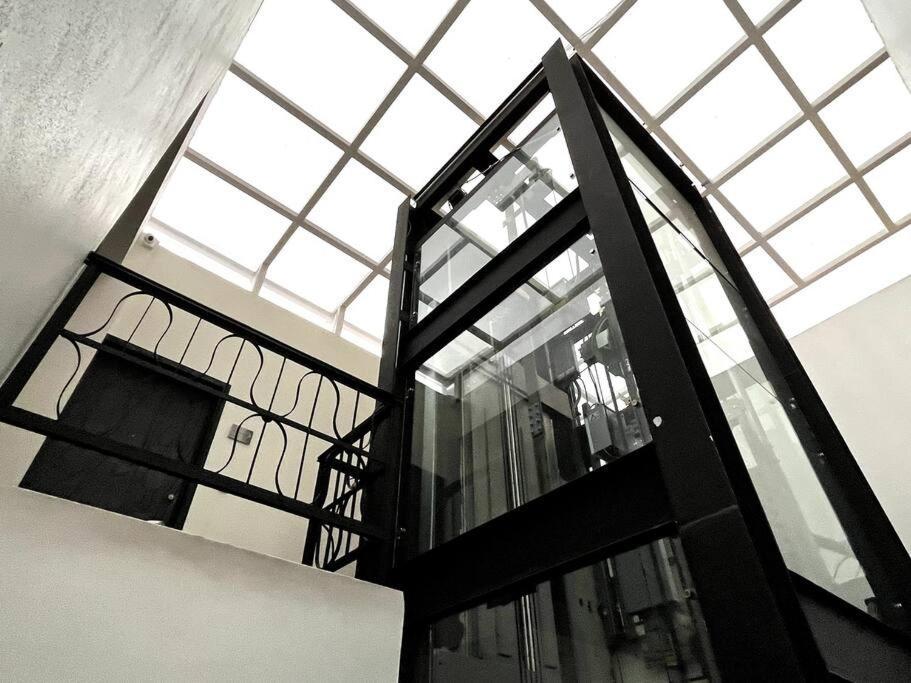 Apartment In The Touristic Heart Of Mexico City Ngoại thất bức ảnh