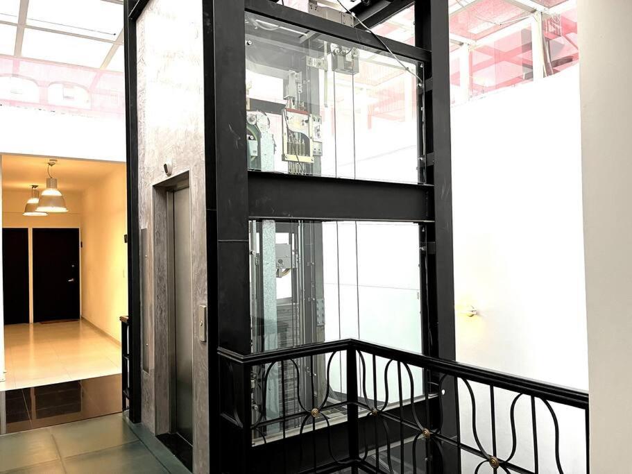 Apartment In The Touristic Heart Of Mexico City Ngoại thất bức ảnh