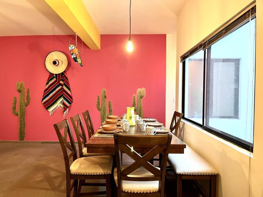 Apartment In The Touristic Heart Of Mexico City Ngoại thất bức ảnh